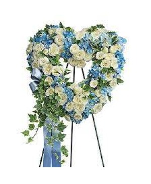 Close to my heart wreath 