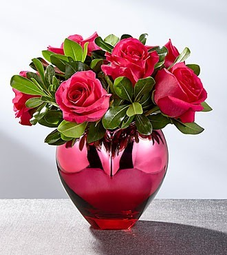 Close To Your Heart Bouquet 