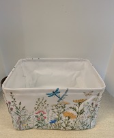 Cloth Storage Basket  NFS-SB Gift