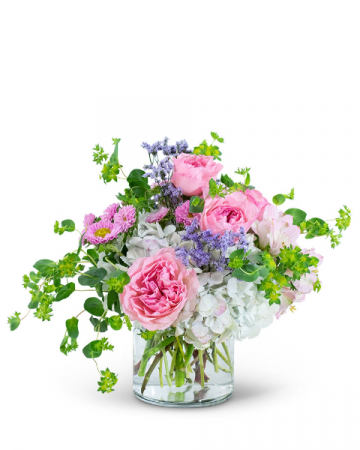 Cloud Nine Flower Arrangement