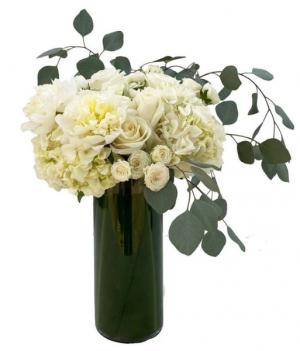 Clouds Arrangement
