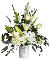 Clouds Of Grace Powell Florist Exclusive