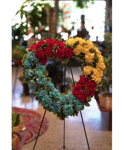 Co-Hearts Customizable Tribute