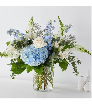 Coastal Nights Bouquet 