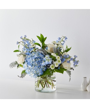 Coastal Blossoms 