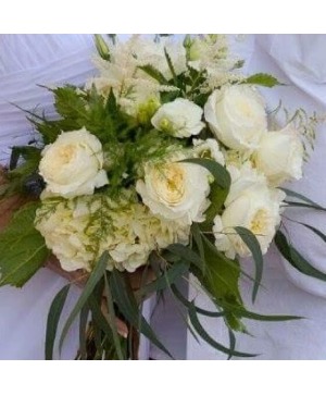 Coastal Breeze Bouquet 