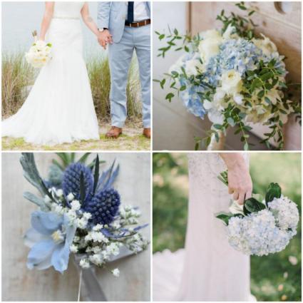 Coastal Carolina Wedding Package