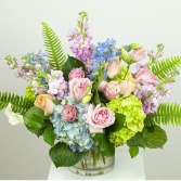 Coastal Garden Seasonal