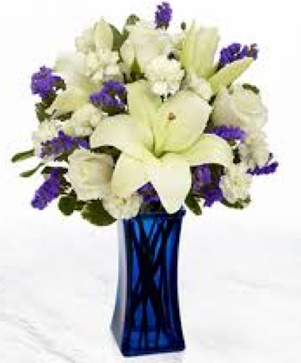 Coastal Tide 