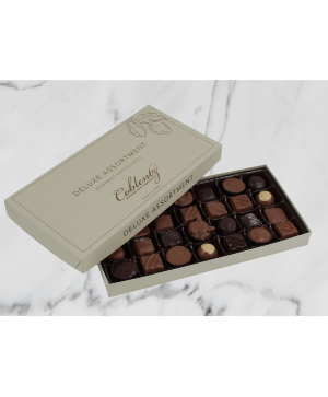 Coblentz Deluxe Chocolate