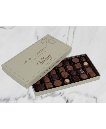 Coblentz Deluxe Chocolate