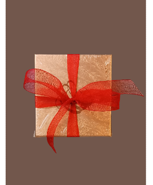 Coblentz Handmade Chocolates Small 2oz.