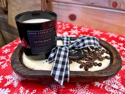 Coffee Lovers Gift
