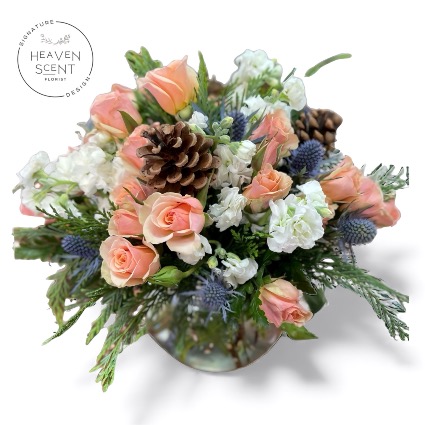 A Long December Bouquet