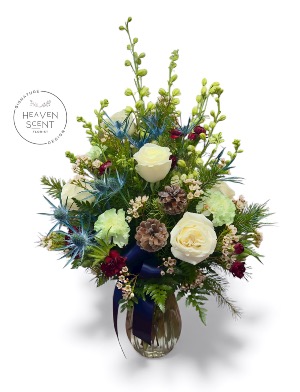 Colder Weather Bouquet