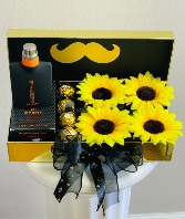 Cologne Gift Box 