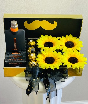 Cologne Gift Box 
