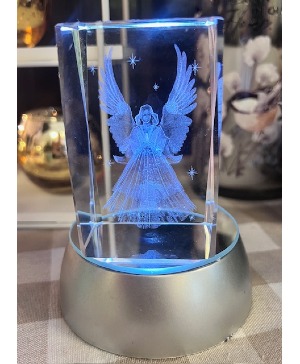  Angel Cube Light 