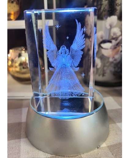  Angel Cube Light 
