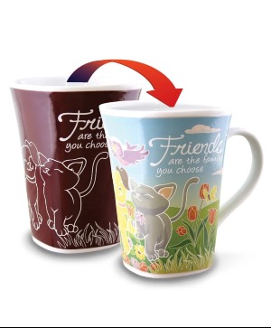 color changing story mug 