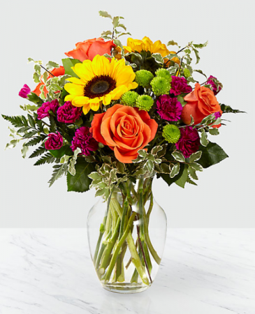 Color Craze  Bouquet