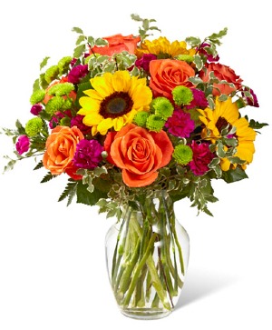 Color Craze Bouquet