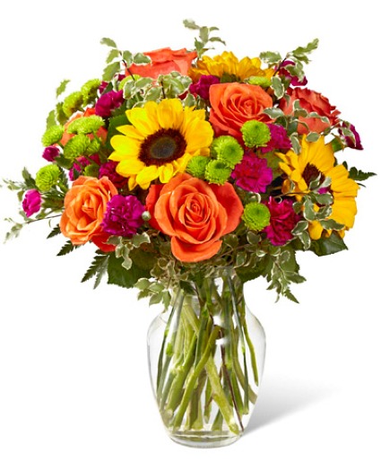 Color Craze Bouquet