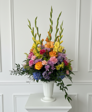 Urn Arrangement #03 