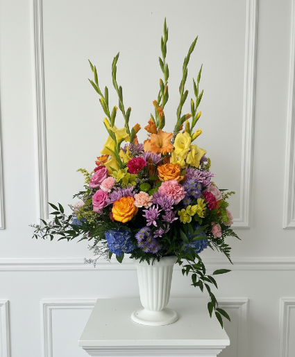 Urn Arrangement #03 