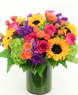 Color Pop Mother's Day
