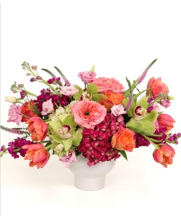 Color Spread  in Tamarac, FL | JE Flowers