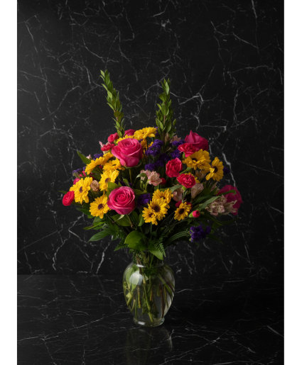 Designers Arrangement #009 
