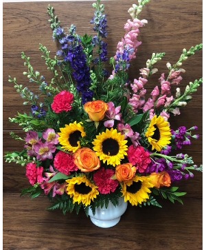 colorful creations 