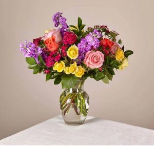 Colors of your Day assorted flowers
