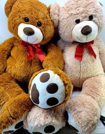 Colossal Bear 