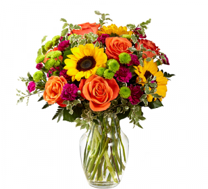 Colour Craze Bouquet