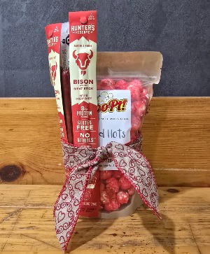Combo #2 Valentine's Day Add On