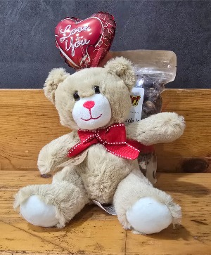 Combo #3 Valentine's Day Add On