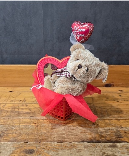 Combo #5 Valentine's Day Add On