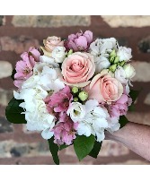 Come A Little Closer 