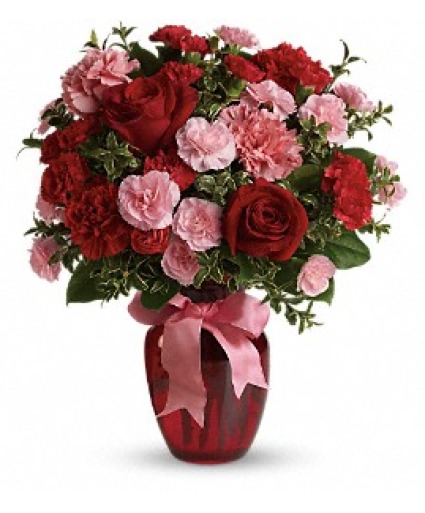 Dance with Me  Floral Bouquet