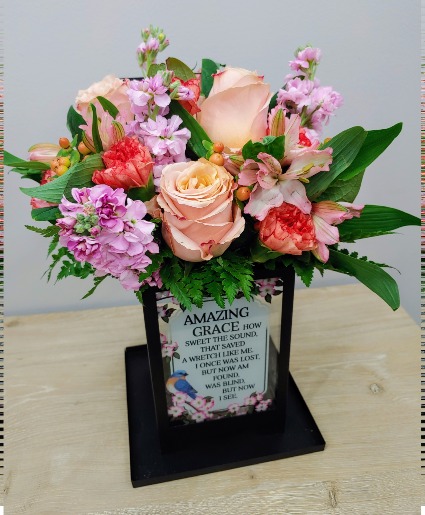 Come Feed the Birds Gift Bouquet