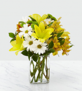 Come Rain or Shine Arrangement