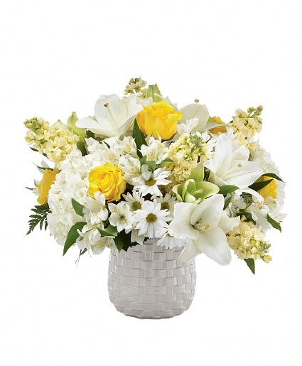 Comfort and Grace Bouquet 
