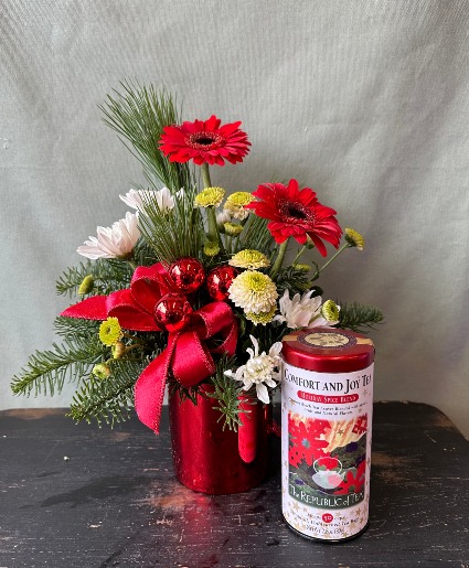 Comfort and Joy Giftset Gift Set