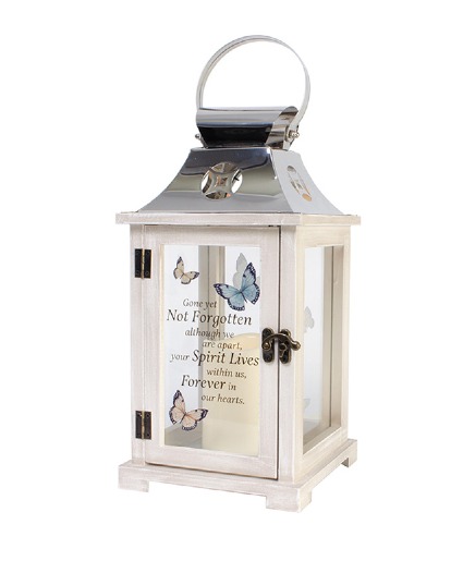 Not Forgotten Lantern #14458,  