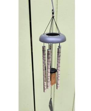 Memories Wind Chime