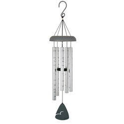30" Carson "Comfort and Light" Windchime