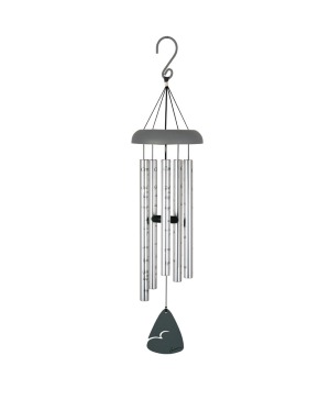 Comfort & Light Wind Chimes