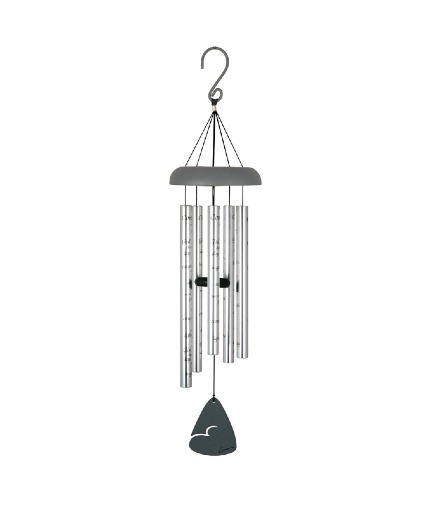 Comfort & Light Wind Chimes